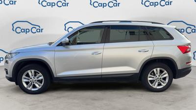 Skoda Kodiaq 1.5 Tsi 150 Active - Première main