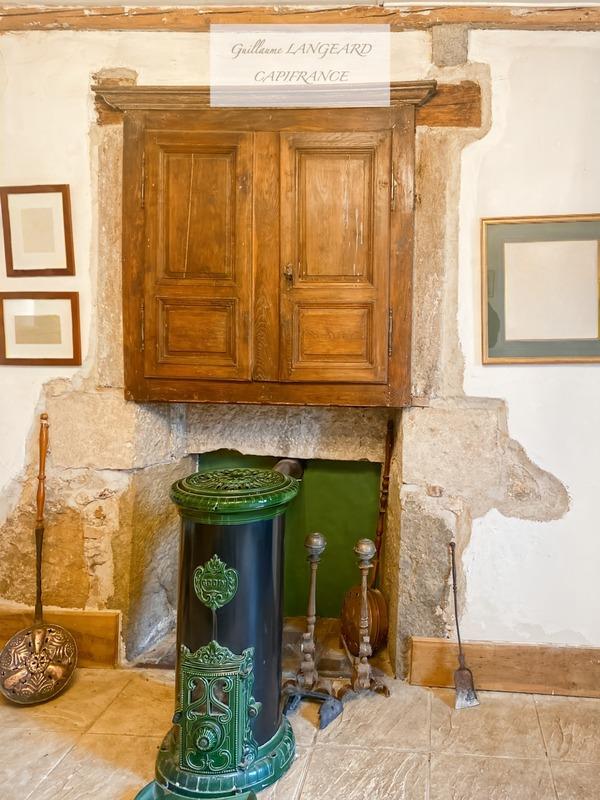 Maison - 148 m² - 5 pièces