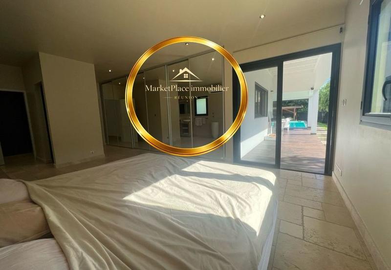 Maison - 188 m² - 5 pièces