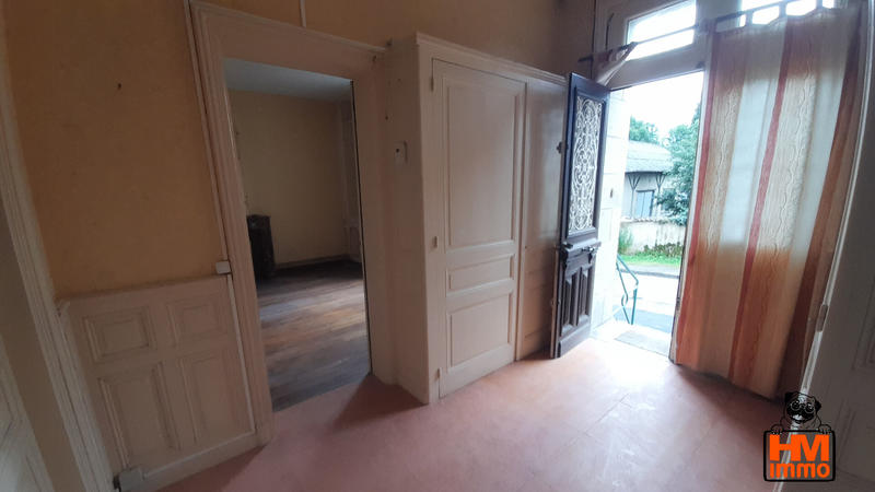 Appartement - 87 m² - 4 pièces