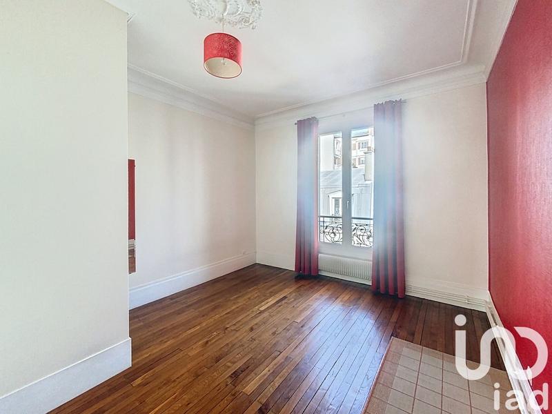 Duplex - 128 m² - 5 pièces