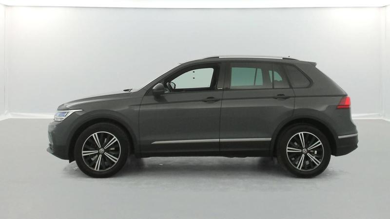 Volkswagen Tiguan 1.5 Tsi 150ch United Dsg7 Suréquipé