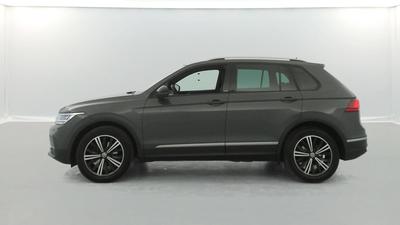 Volkswagen Tiguan 1.5 Tsi 150ch United Dsg7 Suréquipé
