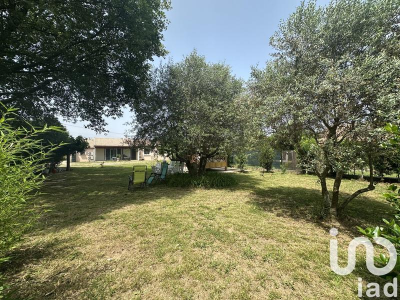 Maison - 89 m² - 4 pièces