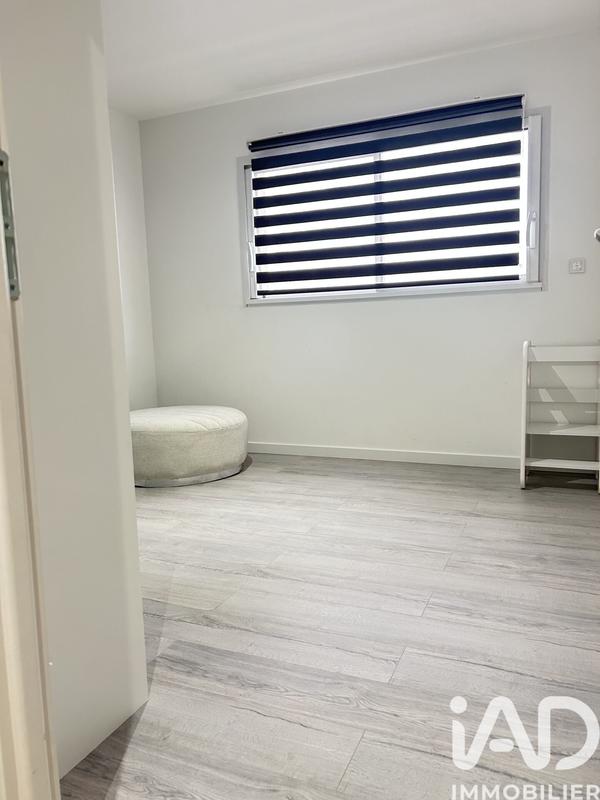 Maison - 125 m² - 7 pièces