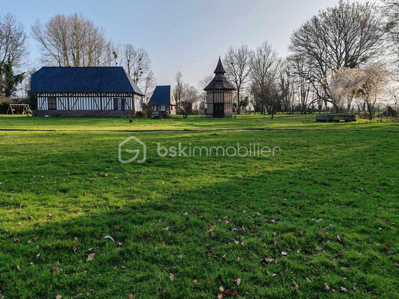 Immeuble - 240 m² - 14 pièces