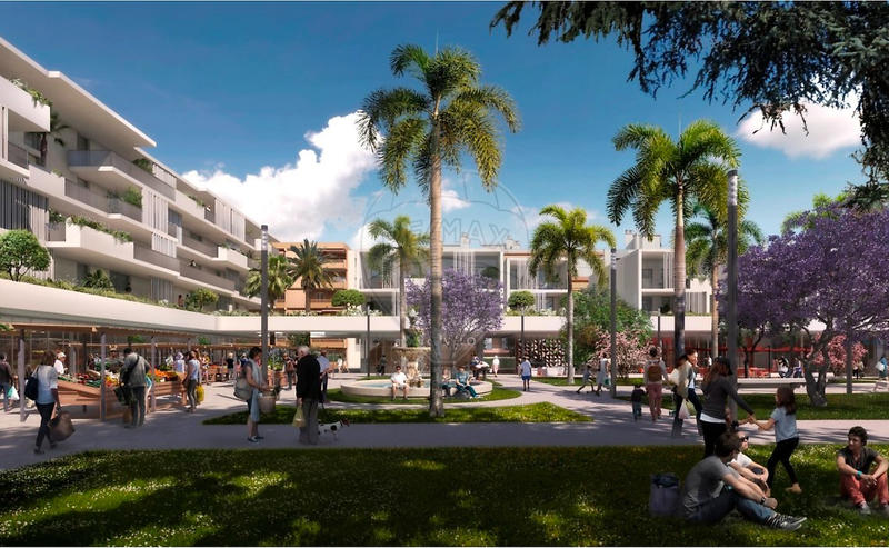 Local commercial - 220 m²