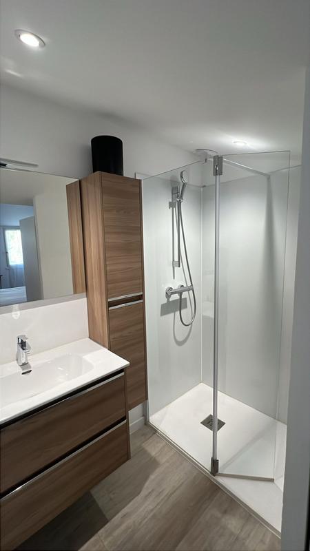 Maison traditionnelle - 44 m² - 2 pièces