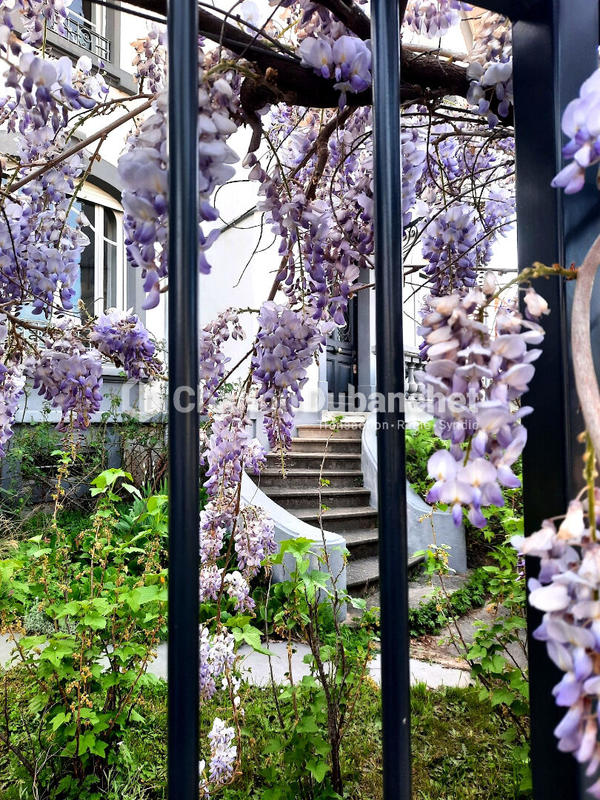 Maison - 200 m² - 8 pièces