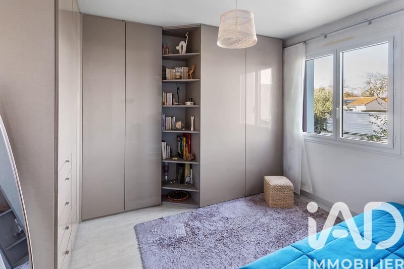Maison - 138 m² - 5 pièces