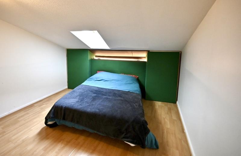 Maison de ville - 80 m² - 3 pièces