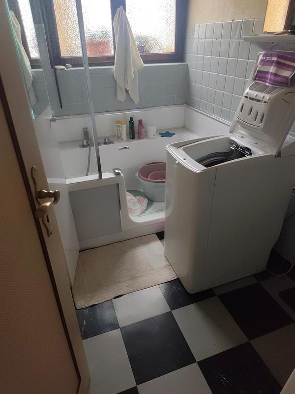 Maison - 83 m² - 5 pièces