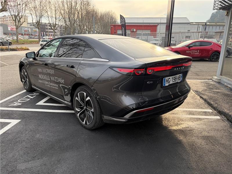 Mazda 6 6e IV 258 Ch Takumi