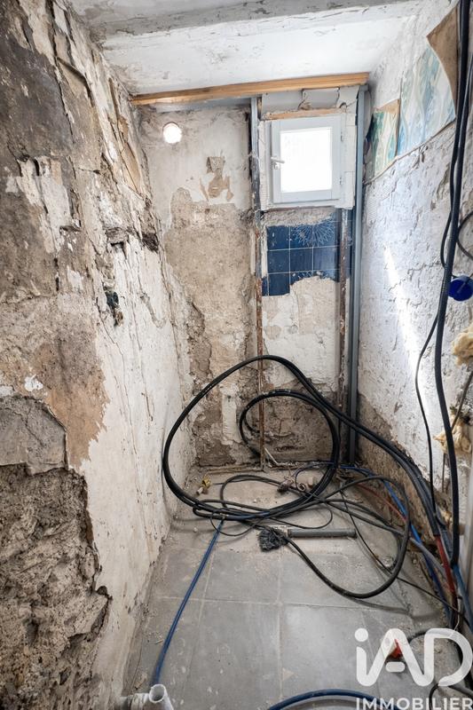 Appartement - 81 m² - 3 pièces