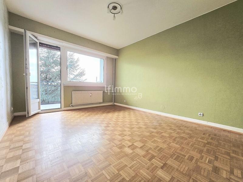 Appartement - 78 m² - 4 pièces