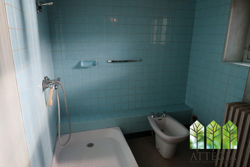 Maison - 113 m² - 4 pièces