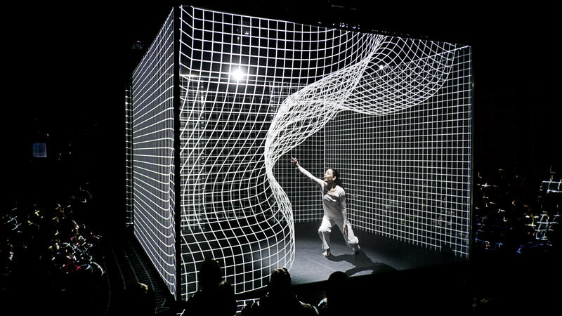 Hakanaï – Adrien m &amp; Claire B