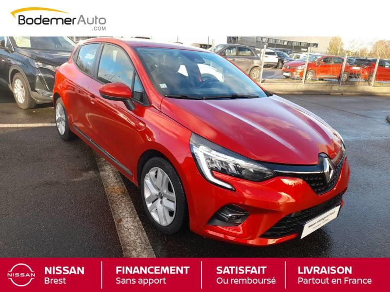 Renault Clio Blue dCi 100 - 21n Business