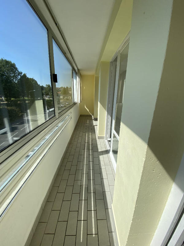 Appartement - 67 m² - 4 pièces