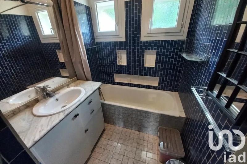 Maison - 140 m² - 7 pièces