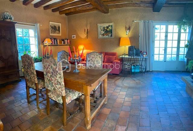 Maison - 94 m² - 4 pièces