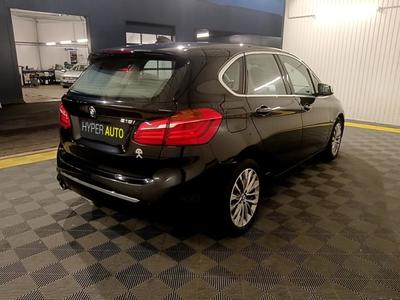 Bmw Serie 2 Active Tourer F45 Lci 218i 140 Ch Luxury