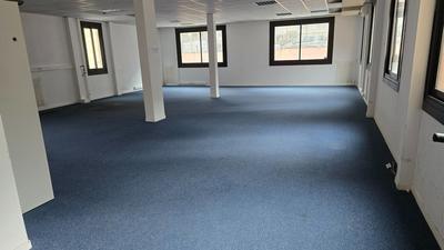 Bureau - 56 m² - 1 pièce