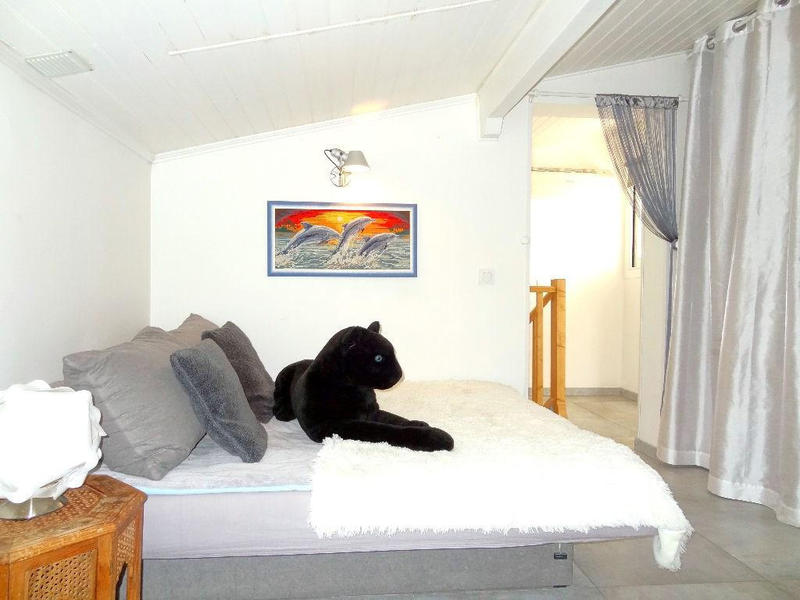 Maison de village - 118 m² - 6 pièces