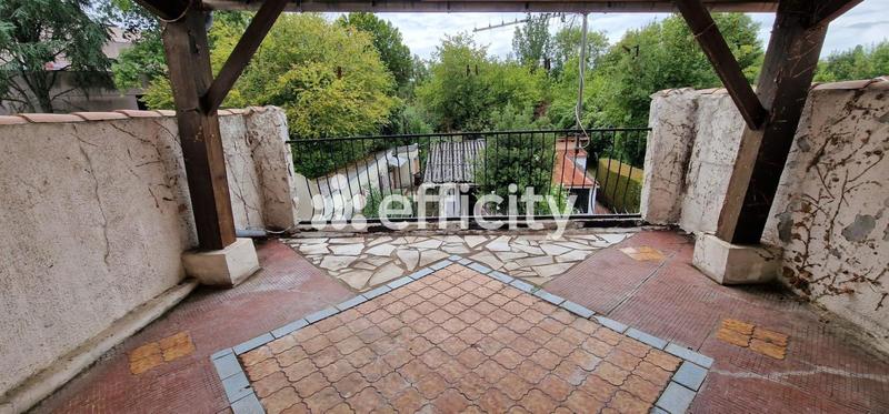 Maison - 83 m² - 3 pièces