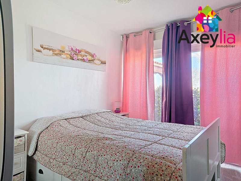 Maison - 98 m² - 5 pièces