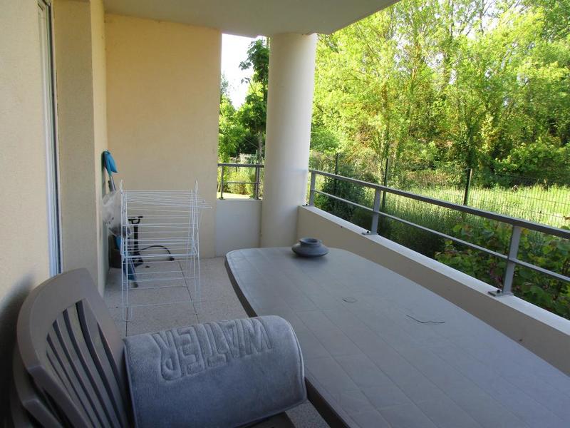 Appartement - 24 m² - 1 pièce