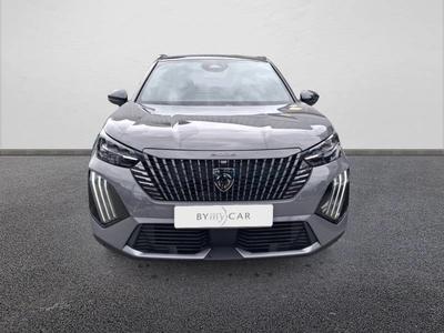 Peugeot 2008 Hybrid 145 e-Dcs6 Gt