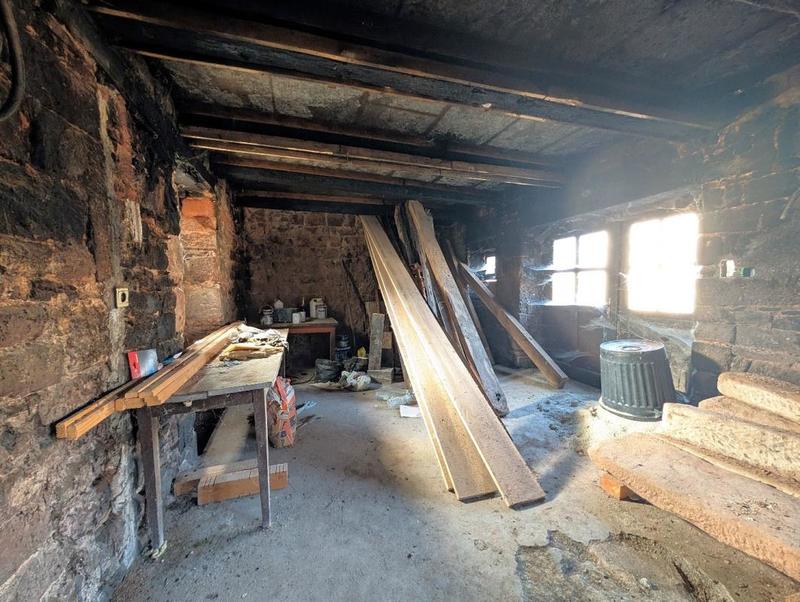 Maison - 170 m² - 6 pièces