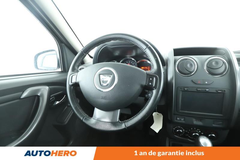 Dacia Duster II 1.2 TCe Sl 10 Ans 4x2 125 ch