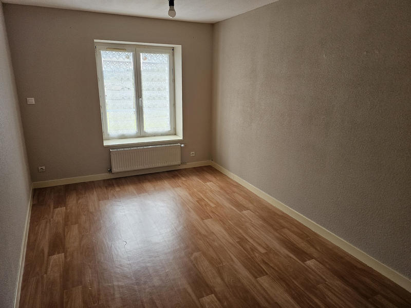 Appartement - 109 m² - 4 pièces