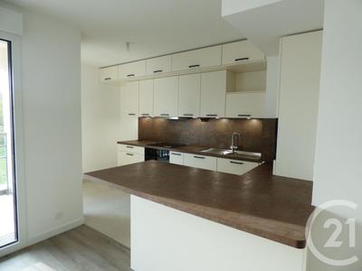 Appartement - 74 m² - 3 pièces