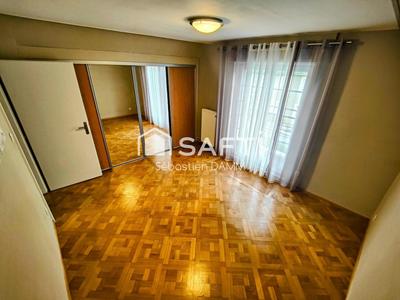 Maison - 113 m² - 5 pièces