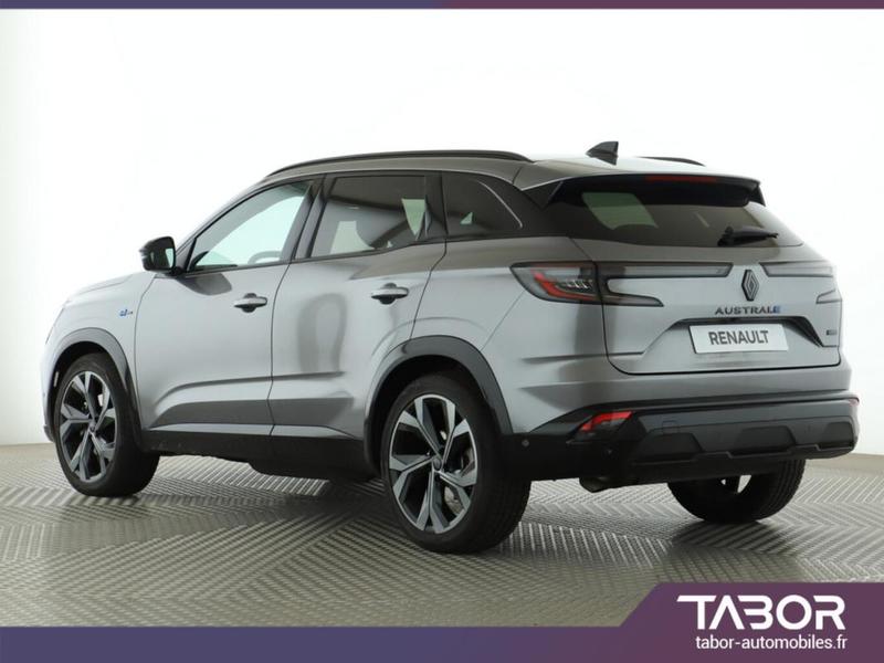 Renault Austral E-Tech 200 Techno Esprit Alpine