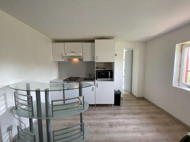 Appartement - 29 m² - 1 pièce