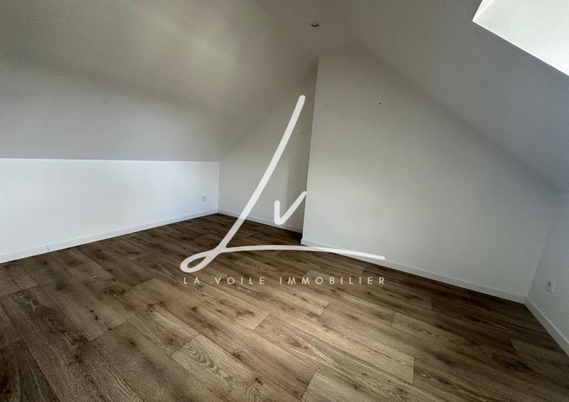 Immeuble - 170 m² - 2 pièces