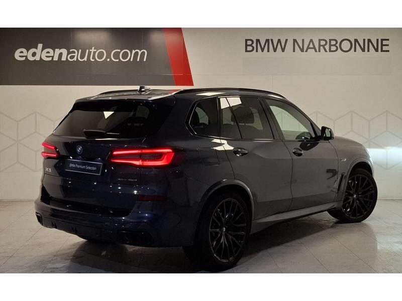 Bmw X5 xDrive45e 394 ch Bva8 m Sport