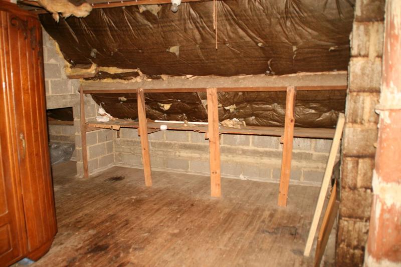 Maison - 52 m² - 3 pièces