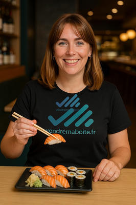 Fonds de commerce - Hôtellerie / Restauration - 58 m²