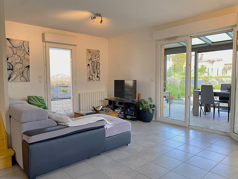 Villa - 113 m² - 4 pièces