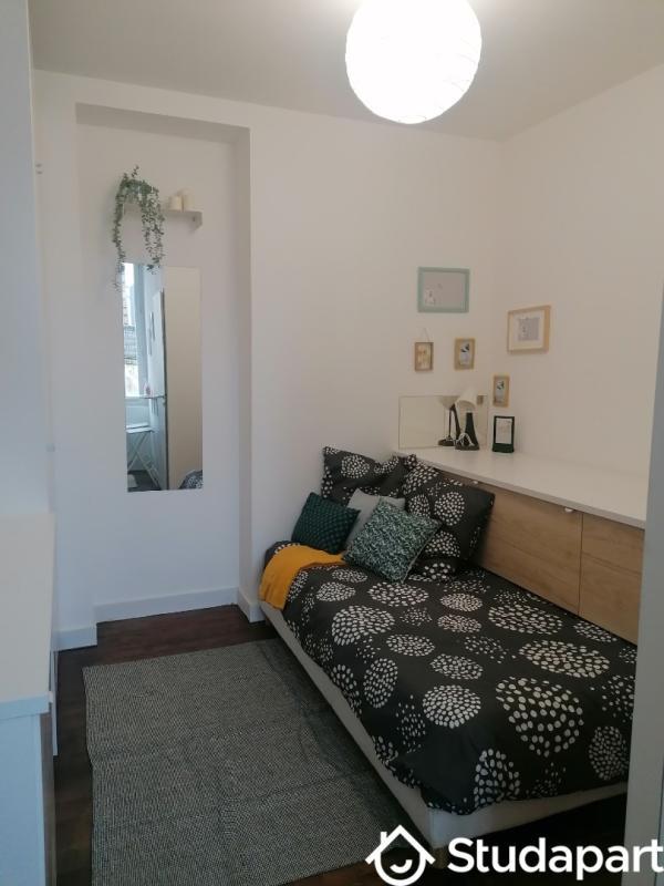 Appartement - 14 m² - 1 pièce