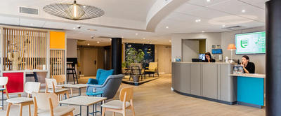 Studio - 18 m² - 1 pièce