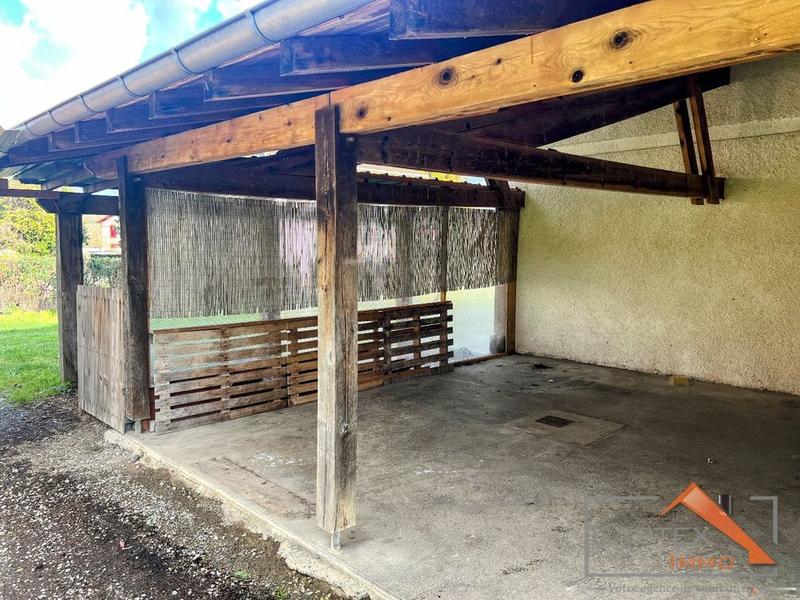 Maison - 133 m² - 5 pièces