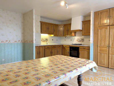 Appartement - 100 m² - 4 pièces