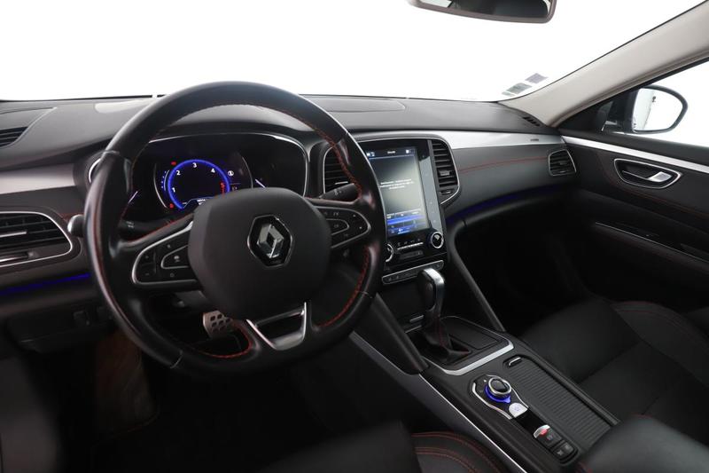 Renault Talisman 2.0 Blue dCi s-Edition Edc 200 ch