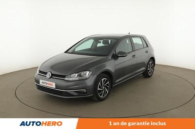 Volkswagen Golf VII 1.0 Tsi BlueMotion Tech Connect Dsg7 5p 115 ch